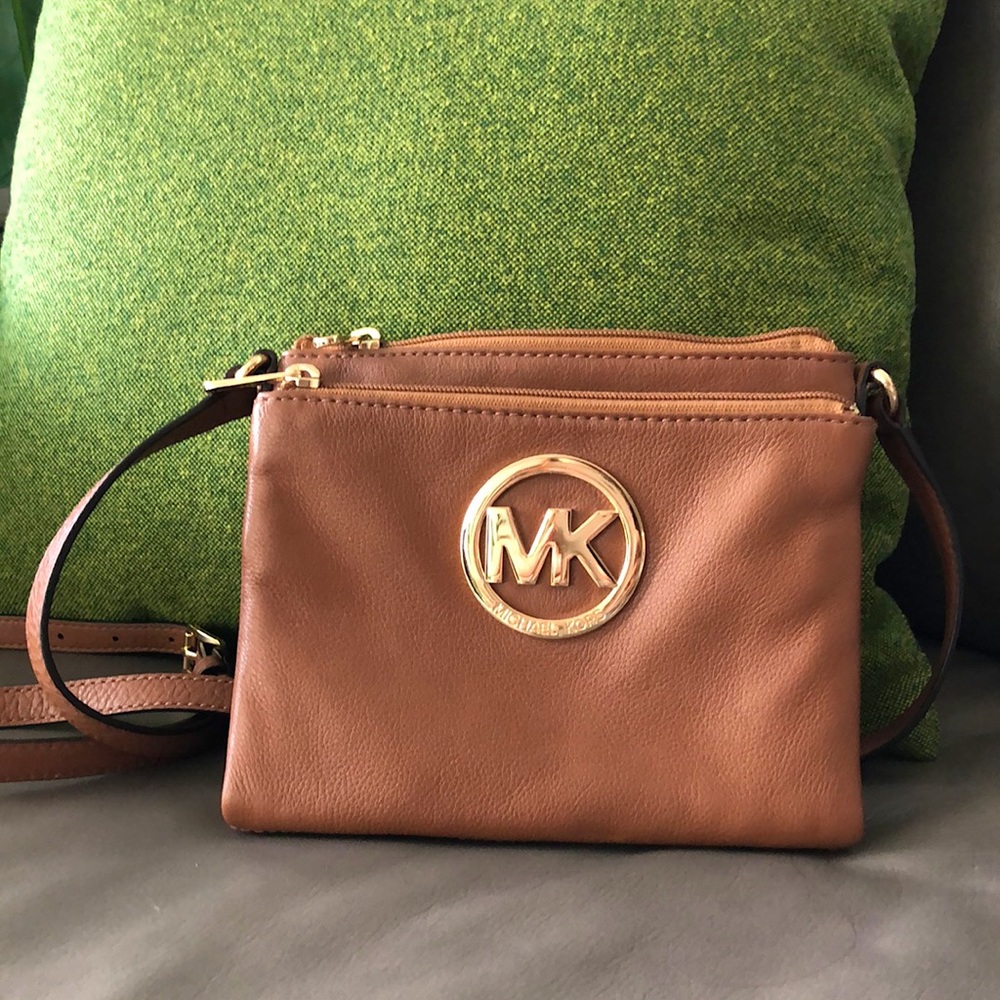 Michael Kora Purse